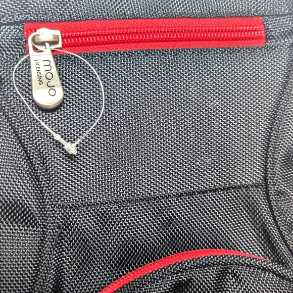 MOJO Licensing Alabama Crimson Tide Backpack - Picture 11 of 13